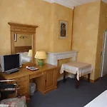 Manitoba Hotel Blankenberge