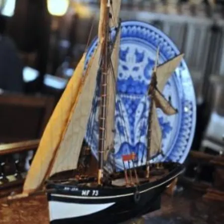 Manitoba Blankenberge