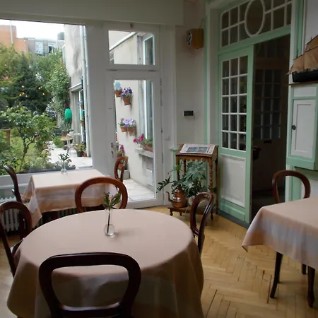 Manitoba 3* Blankenberge