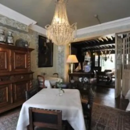 Hotel Manitoba Blankenberge