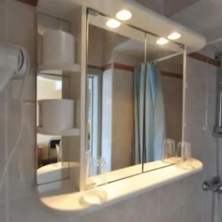 Manitoba Otel Blankenberge