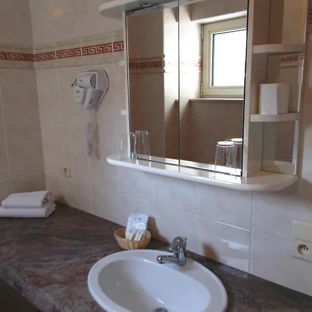 Manitoba 3* Blankenberge