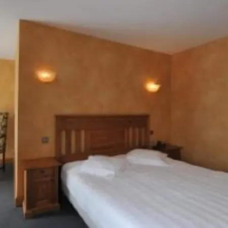 Manitoba Hotel Blankenberge