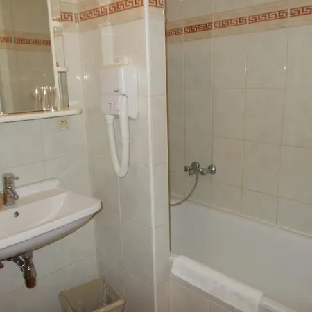 Manitoba Blankenberge