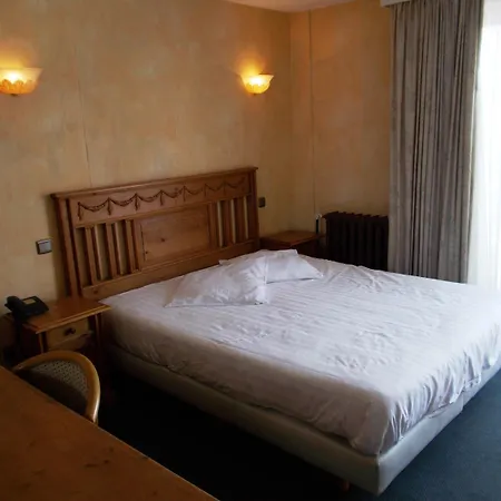 Manitoba Hotel Blankenberge