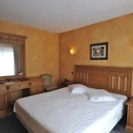 Manitoba 3* Blankenberge