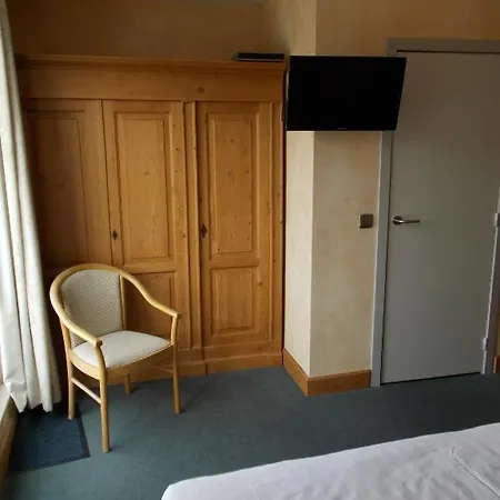 Manitoba 3* Blankenberge