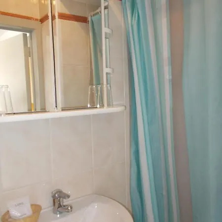 Manitoba Hotel Blankenberge