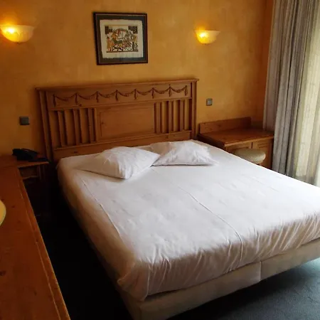 Hotel Manitoba Blankenberge