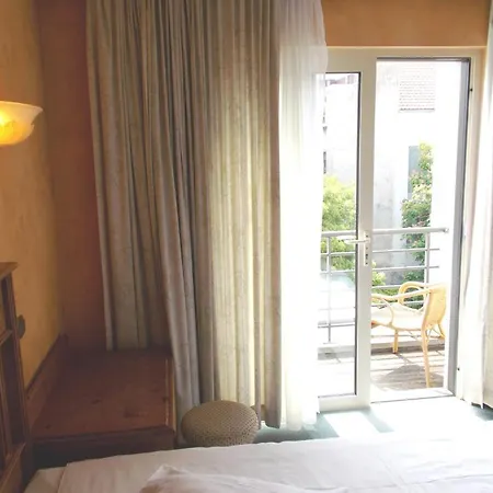 Manitoba 3* Blankenberge