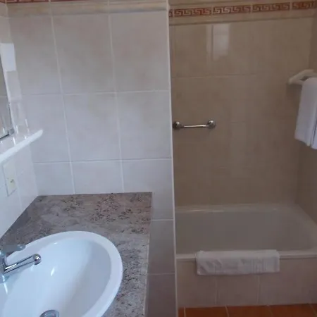 Manitoba Hotel Blankenberge