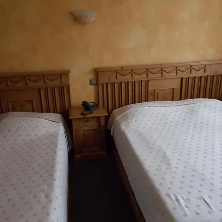 Manitoba Hotel 3*