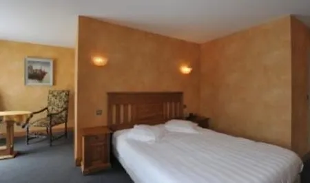 Hotel Manitoba