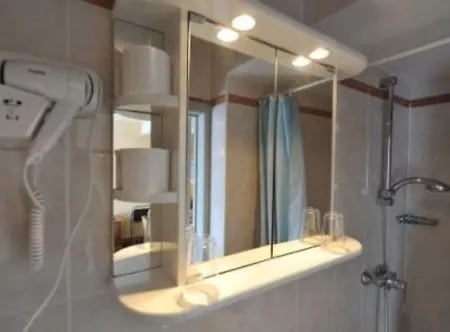 Hotel Manitoba Blankenberge