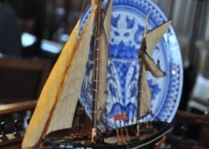 Manitoba Blankenberge