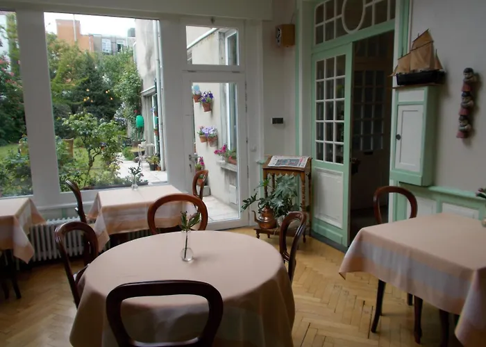 Manitoba 3* Blankenberge