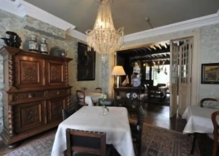 Hotel Manitoba Blankenberge