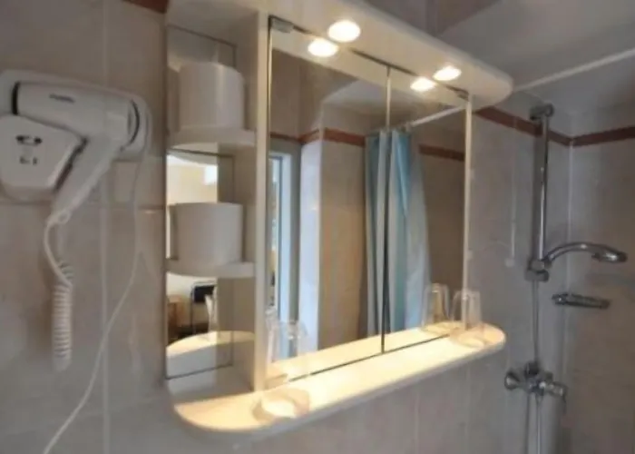 Manitoba Hotel Blankenberge