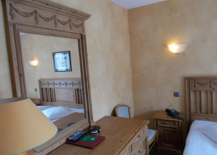 Manitoba 3* Blankenberge