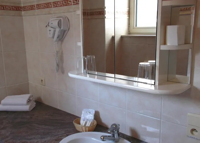 Manitoba 3* Blankenberge