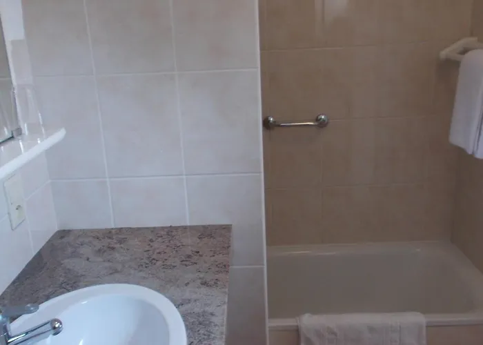 Manitoba Hotel Blankenberge