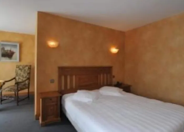 Manitoba Otel Blankenberge