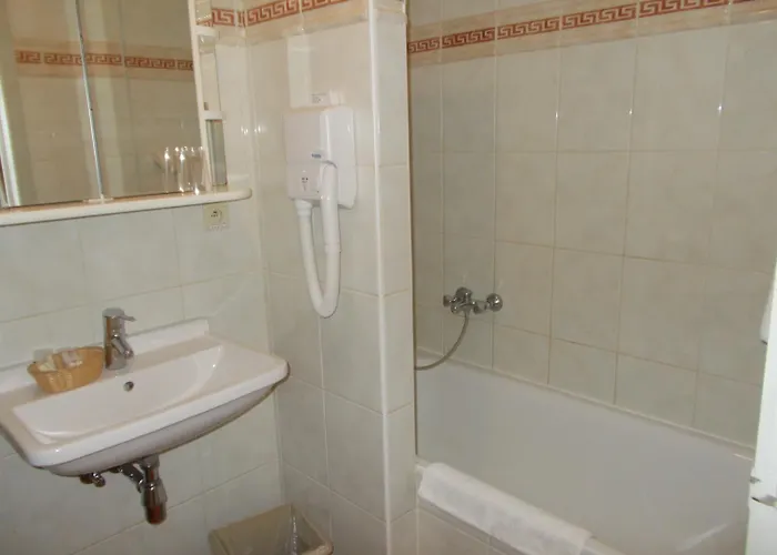 Manitoba Blankenberge