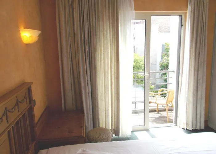 Manitoba 3* Blankenberge