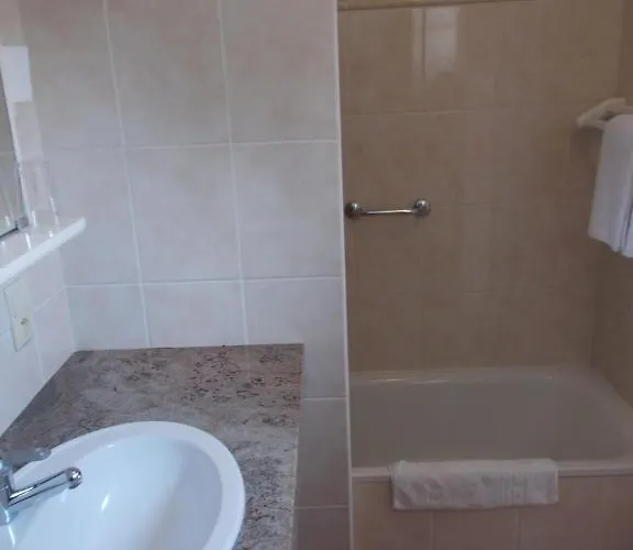 Manitoba Hotel Blankenberge